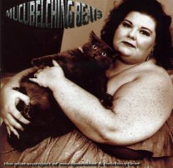 Mucupurulent : Mucubelching Beats - The Allstar Project of Mucupurulent & Belching Beet